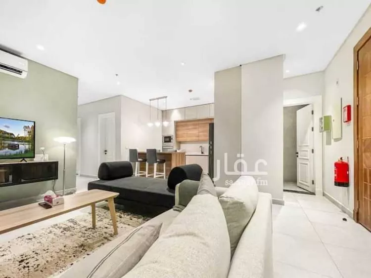 شقة للإيجار في شارع ابي بن معاذ الانصاري ، حي الربيع ، الرياض ، منطقة الرياض