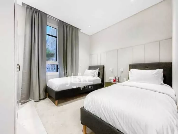 شقة للإيجار في شارع ابي بن معاذ الانصاري ، حي الربيع ، الرياض ، منطقة الرياض صورة 3