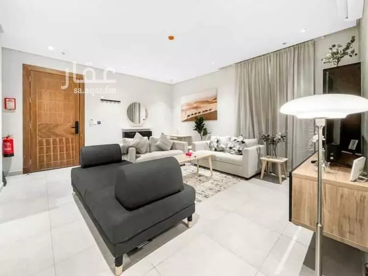 Apartment for Rent in Riyadh Ar Rabie 7
