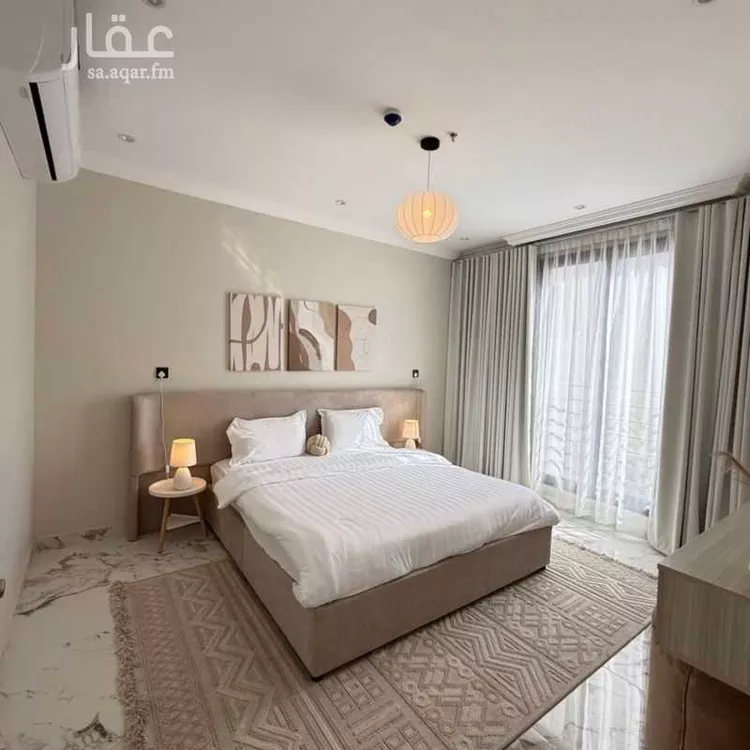 شقة للإيجار في شارع 1 السيف ، الدمام صورة 3