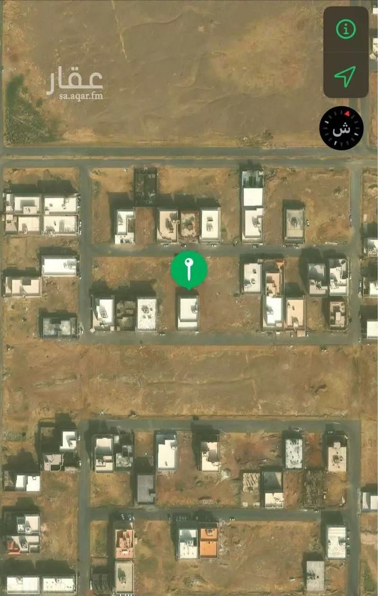 أرض للبيع في شارع 19923248, حي المروة, مدينة رابغ, منطقة مكة المكرمة صورة 3