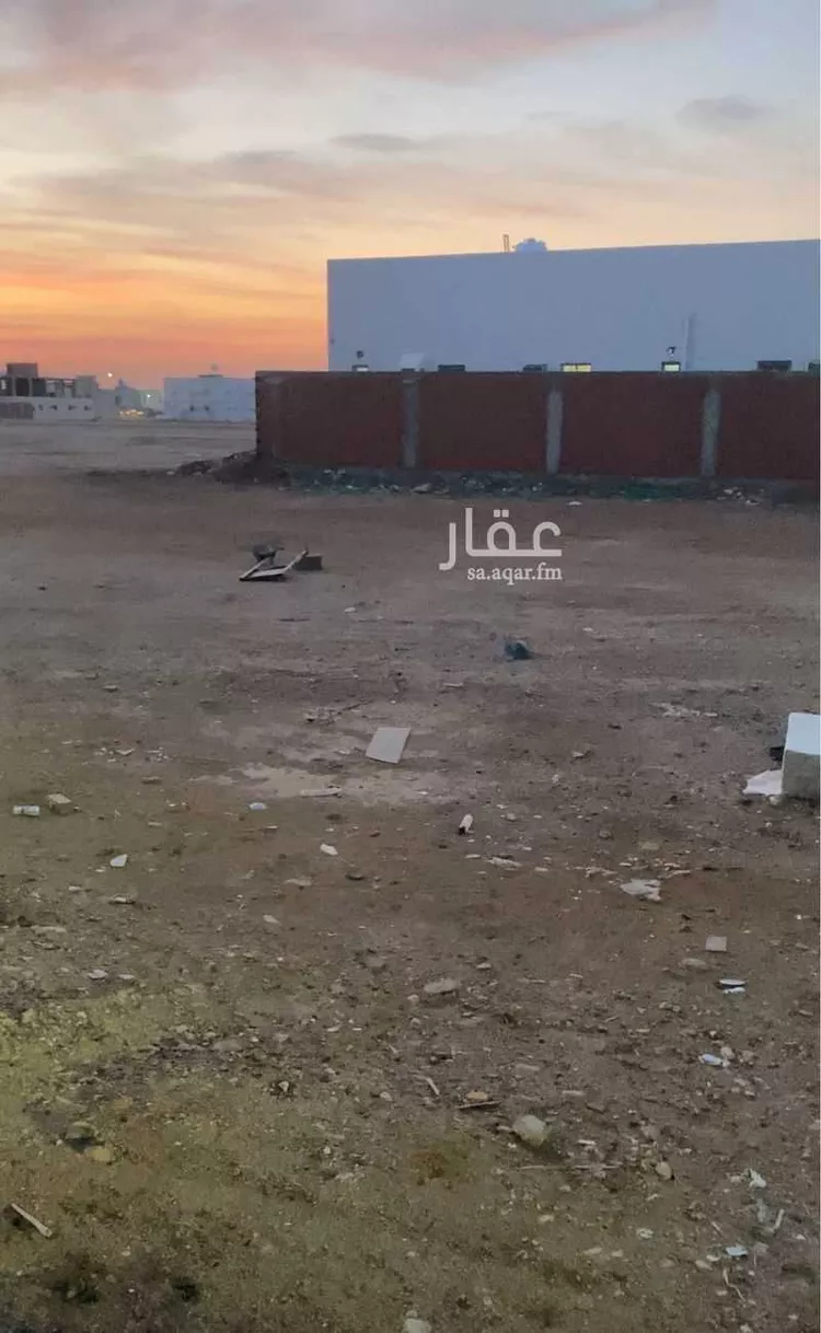 أرض للبيع في شارع 19923248, حي المروة, مدينة رابغ, منطقة مكة المكرمة صورة 2