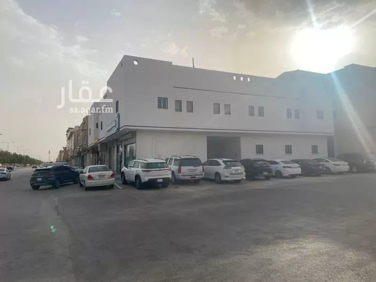 شقة للإيجار في شارع المصانع, حي الحمراء, مدينة الرياض, منطقة الرياض