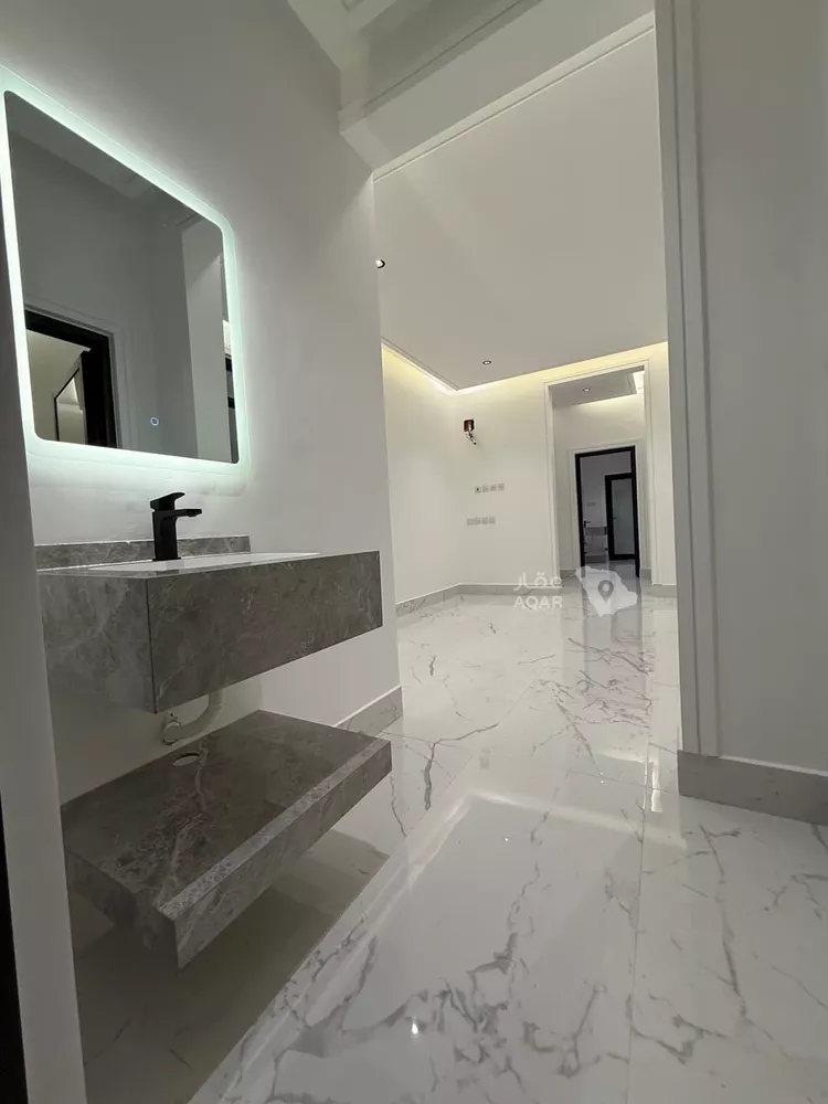 Apartment for Rent in Riyadh Ishbiliyah 9