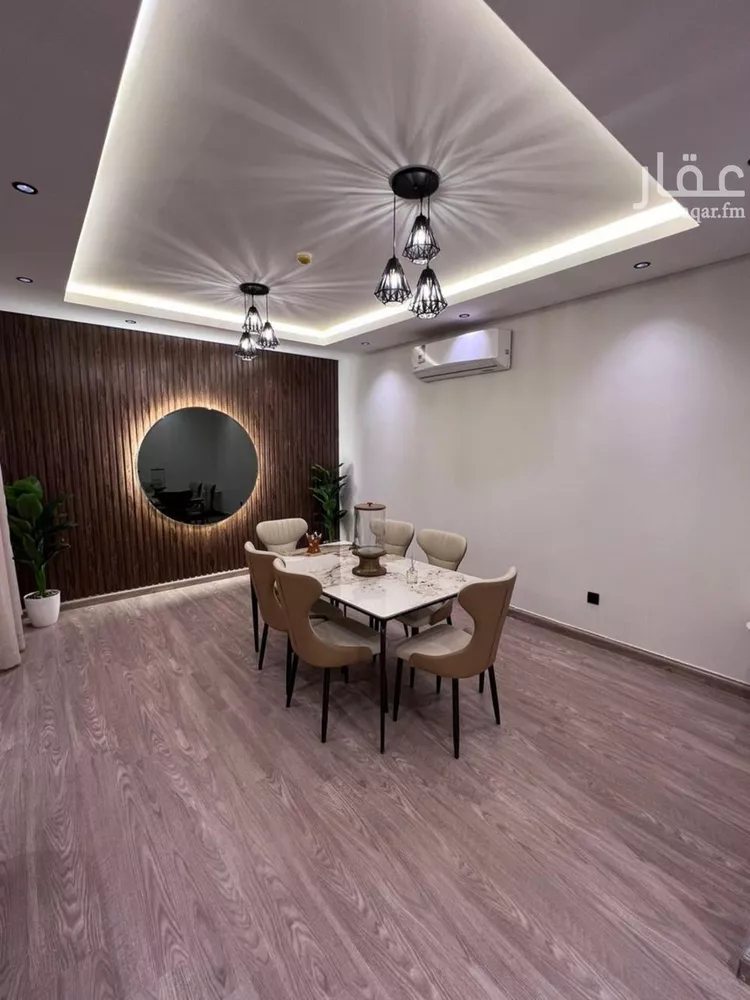 شقة للإيجار في شارع الامتياز, حي حطين, مدينة الرياض, منطقة الرياض صورة 3