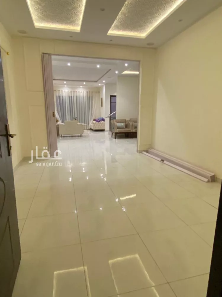 فيلا للإيجار في شارع يوسف السنبلاويني, حي طويق, مدينة الرياض, منطقة الرياض صورة 5