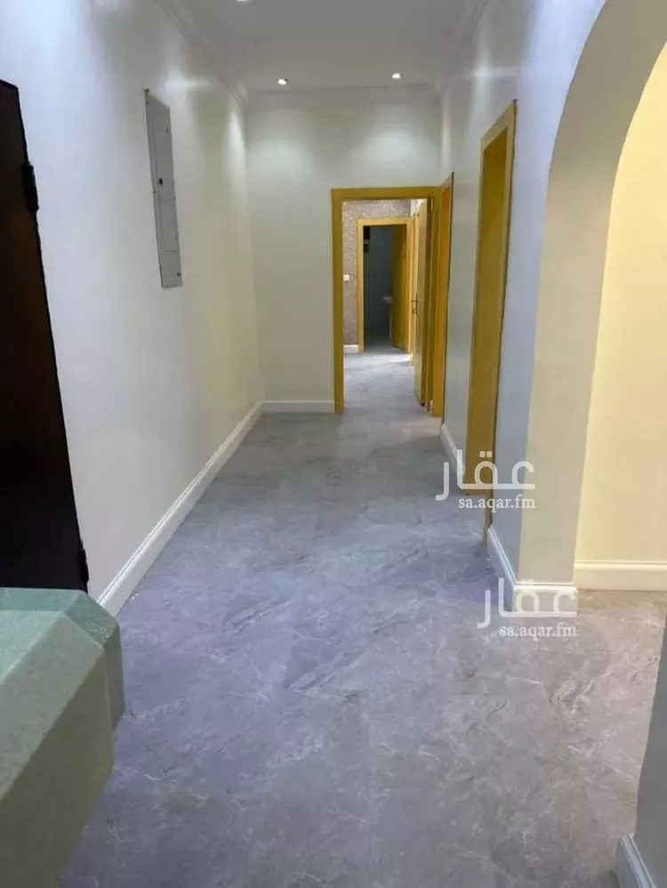 شقة للإيجار في شارع أحمد بن أبي بكر بن عقيل العلوي, حي عرقة, مدينة الرياض, منطقة الرياض