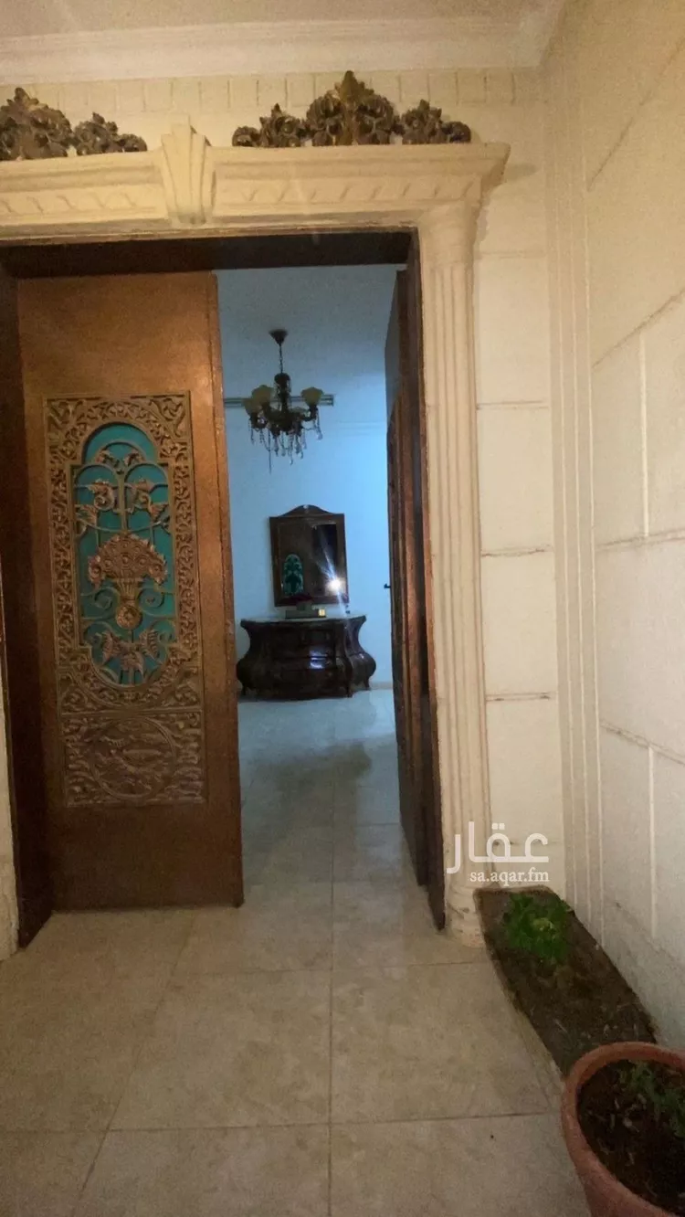 فيلا للبيع في شارع الفجيرة, حي النهضة, مدينة الرياض, منطقة الرياض صورة 4