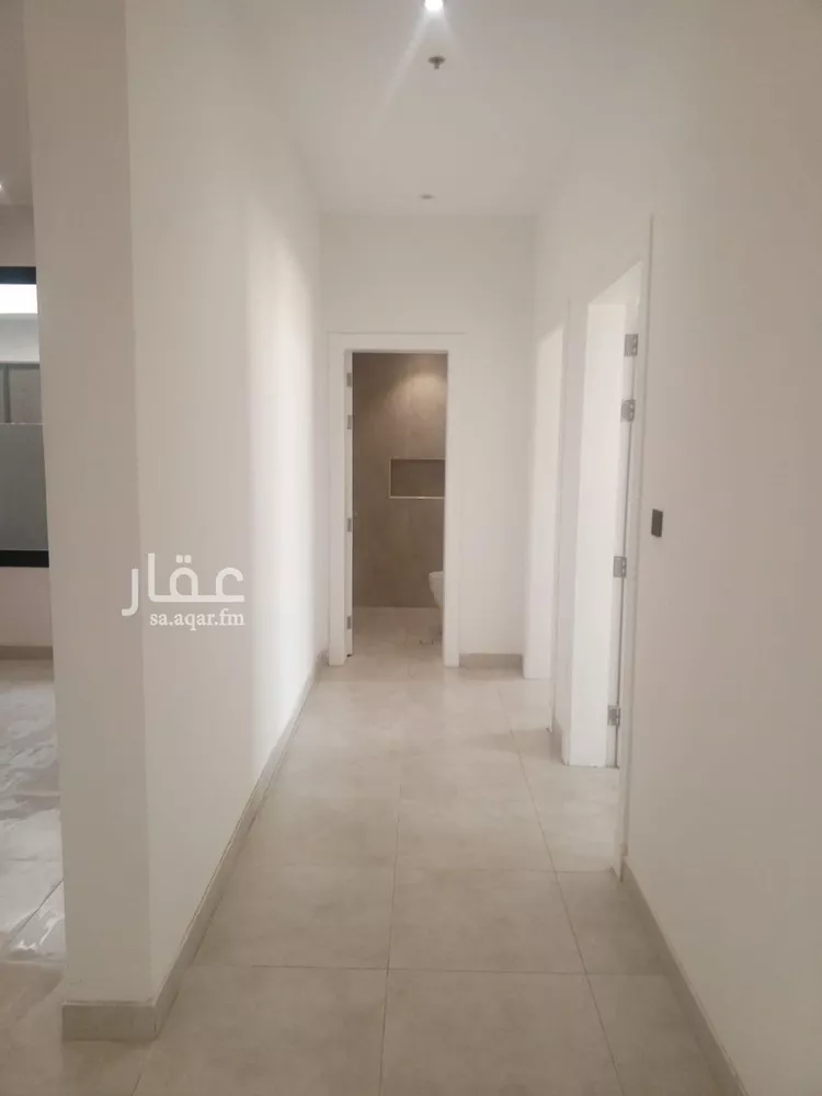 شقة للإيجار في شارع عبدالرحيم الخزرجي, حي الأندلس, مدينة الرياض, منطقة الرياض صورة 3