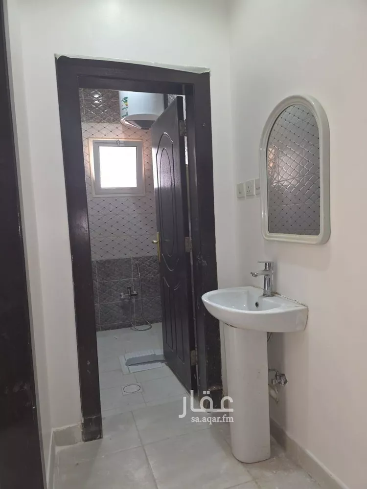 شقة للإيجار في شارع إبراهيم الخطيب, حي القيروان, مدينة الرياض, منطقة الرياض صورة 4