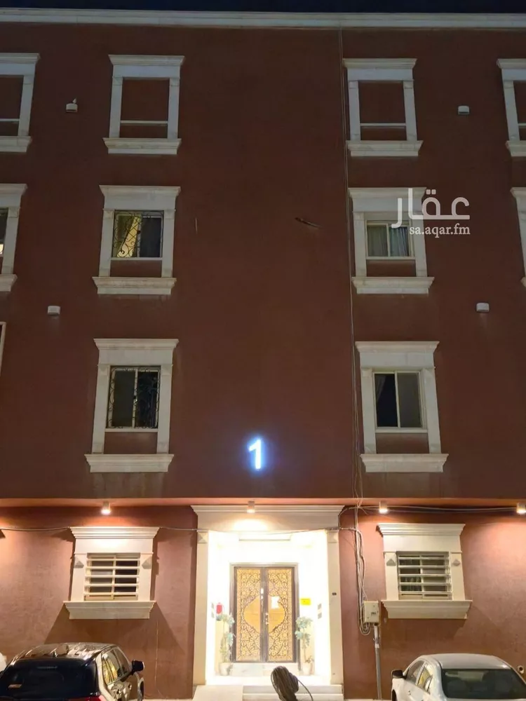 شقة للإيجار في حي لبن, مدينة الرياض, منطقة الرياض