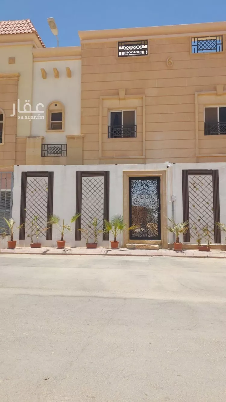 فيلا للبيع في شارع العيينة, حي ظهرة لبن, مدينة الرياض, منطقة الرياض