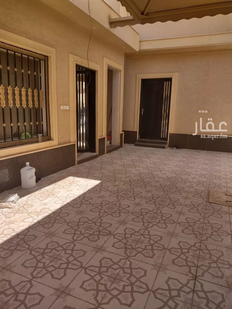 فيلا للإيجار في شارع يوسف السنبلاويني, حي طويق, مدينة الرياض, منطقة الرياض صورة 2