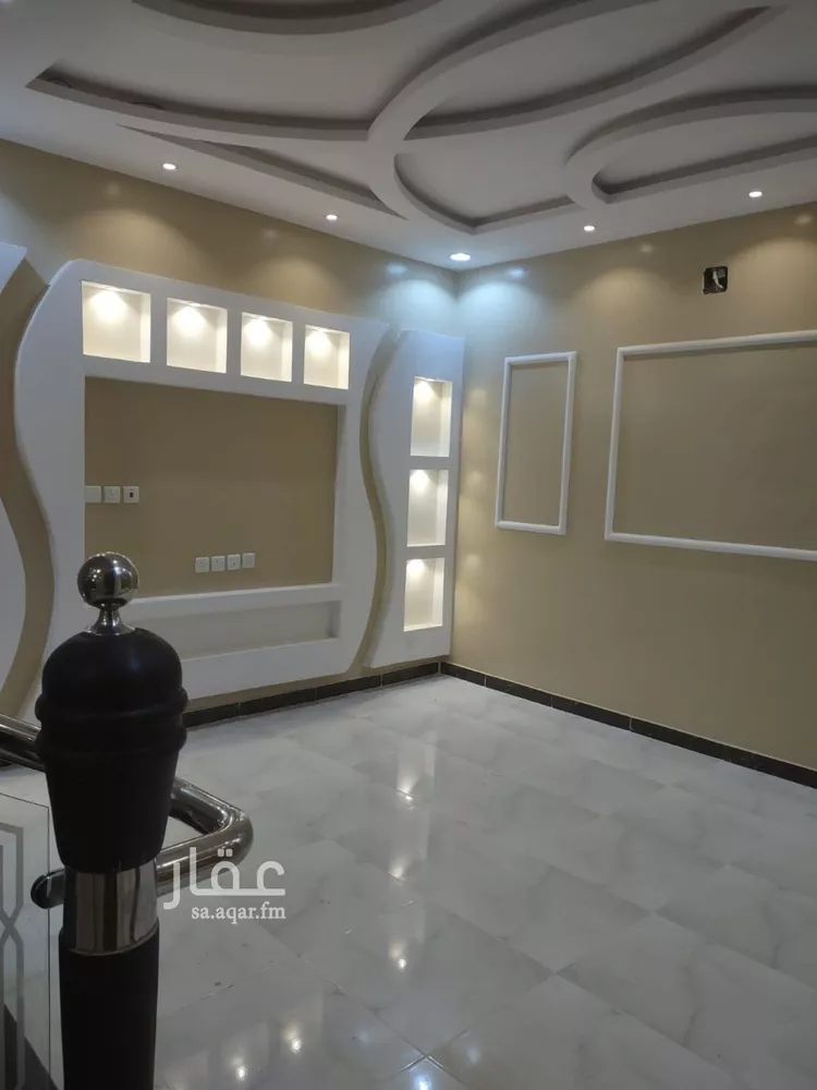 فيلا للإيجار في شارع يوسف السنبلاويني, حي طويق, مدينة الرياض, منطقة الرياض صورة 4