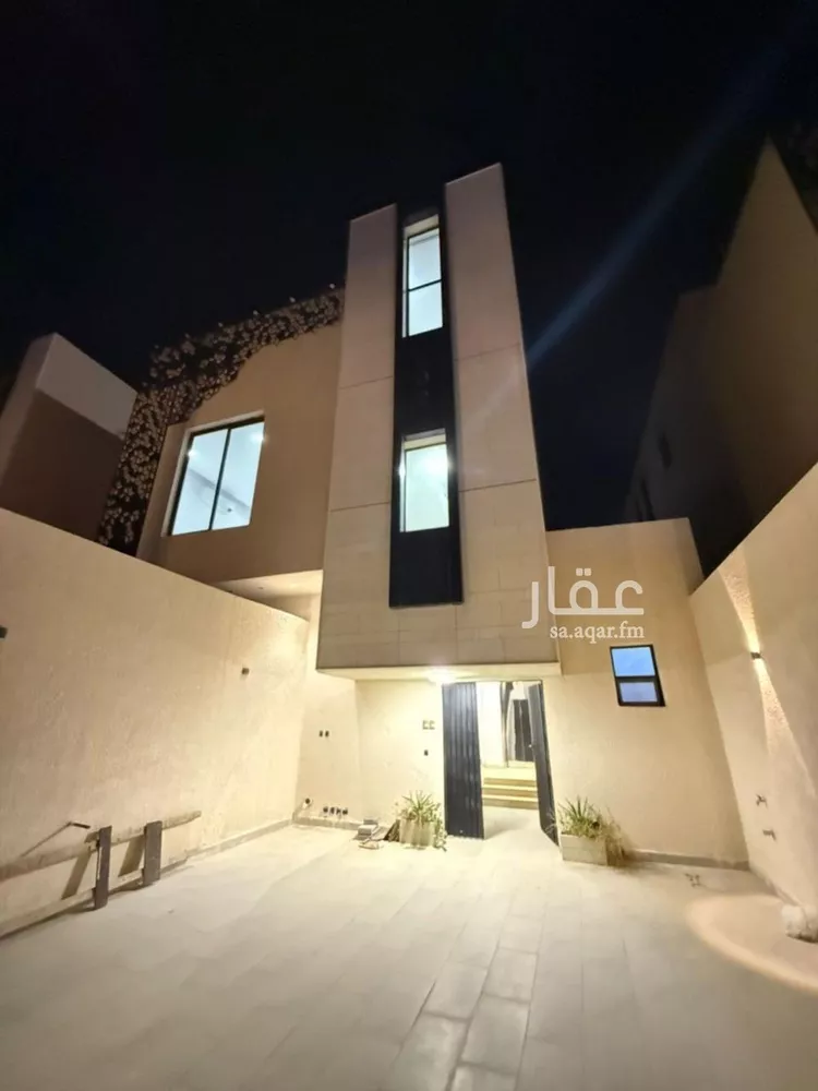 شقة للإيجار في شارع ابن فتوح الحميدي, حي الرمال, مدينة الرياض, منطقة الرياض صورة 5