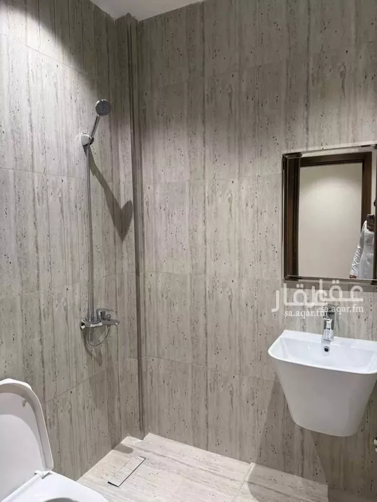 شقة للإيجار في شارع أحمد بن أبي بكر بن عقيل العلوي, حي عرقة, مدينة الرياض, منطقة الرياض صورة 3