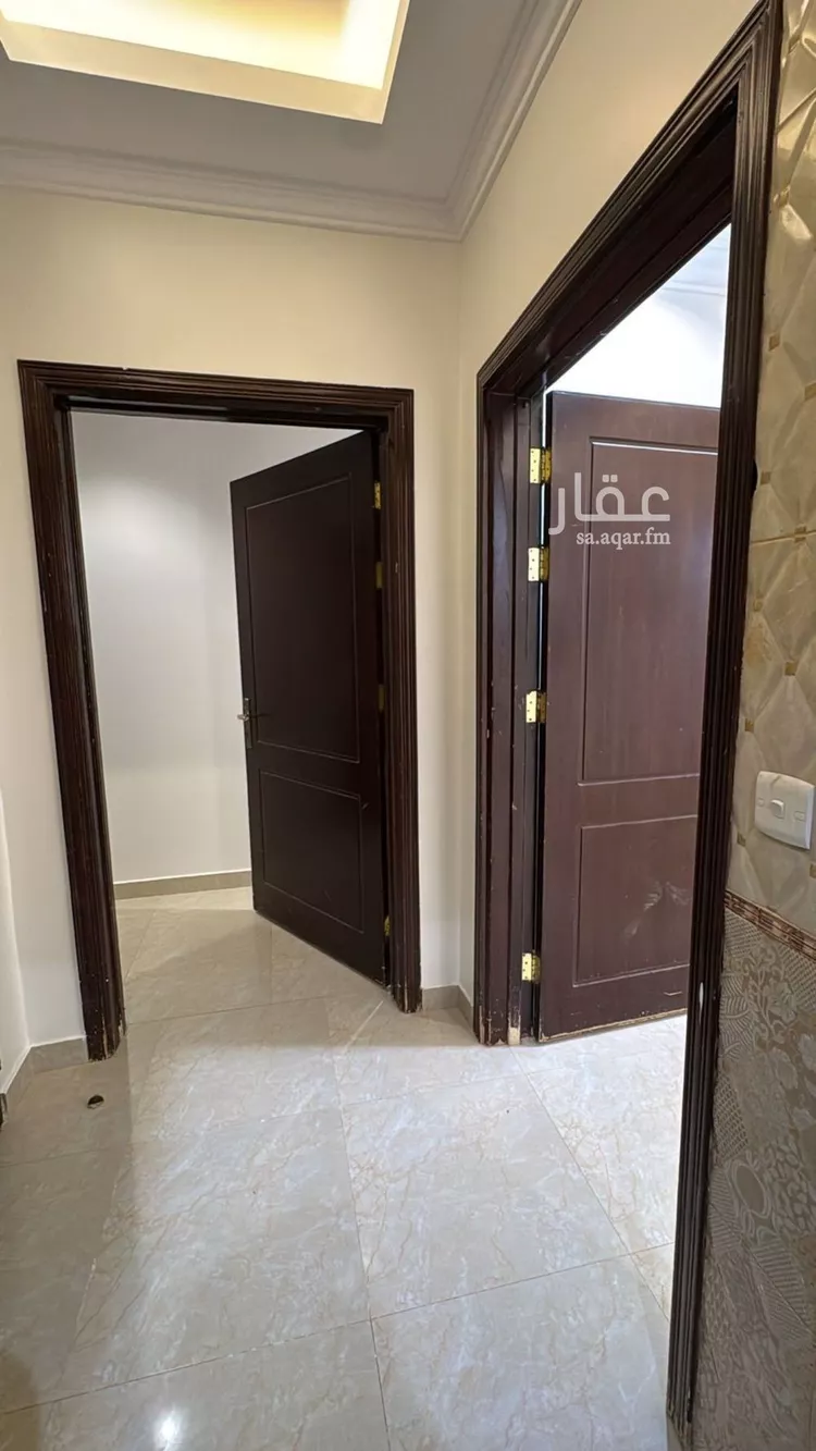 شقة للإيجار في شارع آل مطارفه, حي النهضة, مدينة الرياض, منطقة الرياض صورة 2