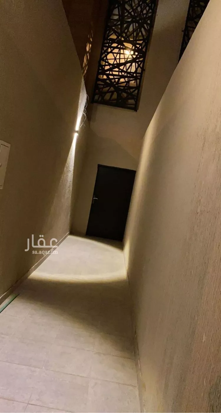 شقة للإيجار في شارع محمد الفاضل الشنقيطي, حي عكاظ, مدينة الرياض, منطقة الرياض صورة 3