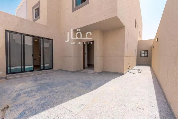 فيلا للإيجار في شارع قيس بن الملوح, حي الرمال, مدينة الرياض, منطقة الرياض صورة 2