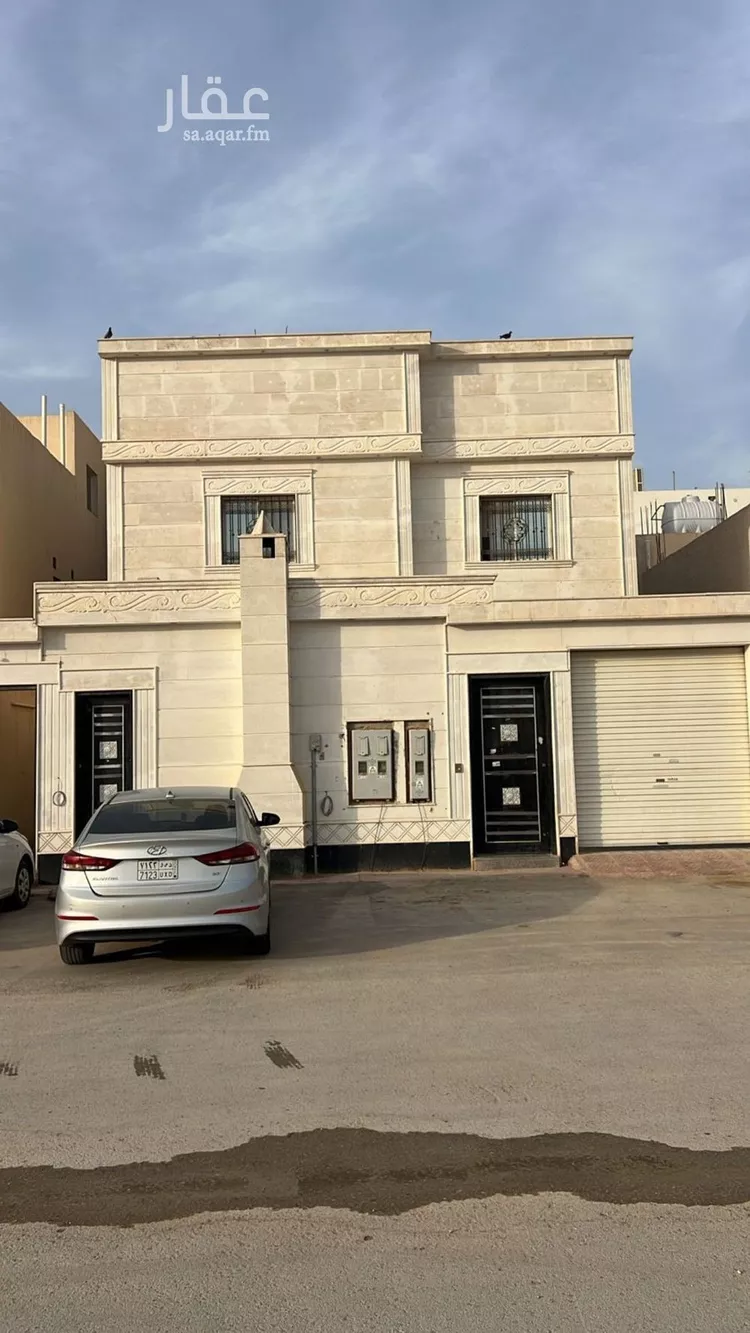 شقة للإيجار في شارع سليمان بن المحاربي, حي البيان, مدينة الرياض, منطقة الرياض