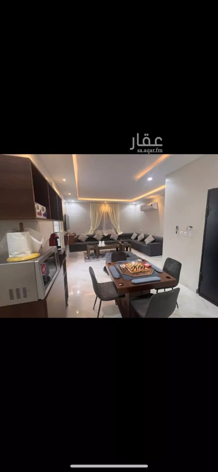 شقة للإيجار في شارع يوسف الكلاعي, حي الملك فيصل, مدينة الرياض, منطقة الرياض صورة 5