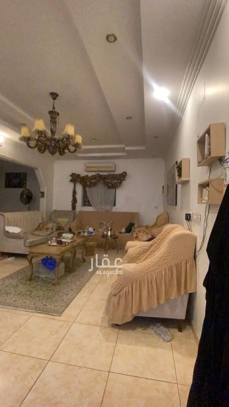 فيلا للبيع في شارع الفجيرة, حي النهضة, مدينة الرياض, منطقة الرياض صورة 4