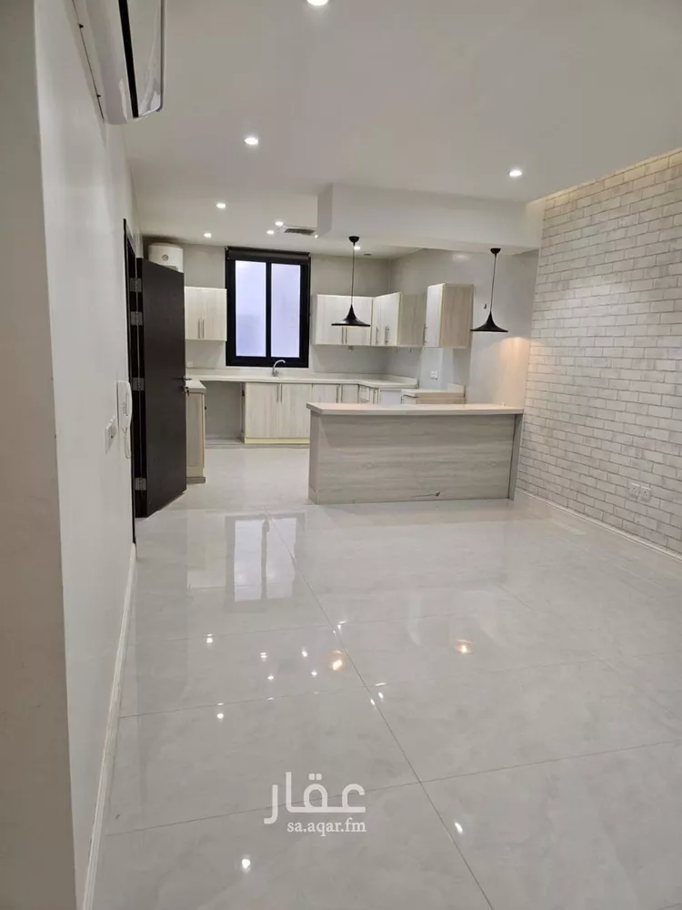 شقة للإيجار في شارع الامتياز, حي حطين, مدينة الرياض, منطقة الرياض