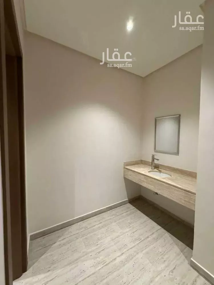 شقة للإيجار في شارع أحمد بن أبي بكر بن عقيل العلوي, حي عرقة, مدينة الرياض, منطقة الرياض صورة 4