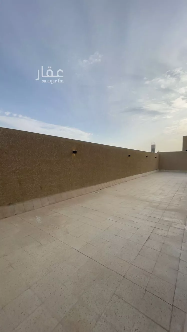 Apartment for Rent in Riyadh Al Andalus