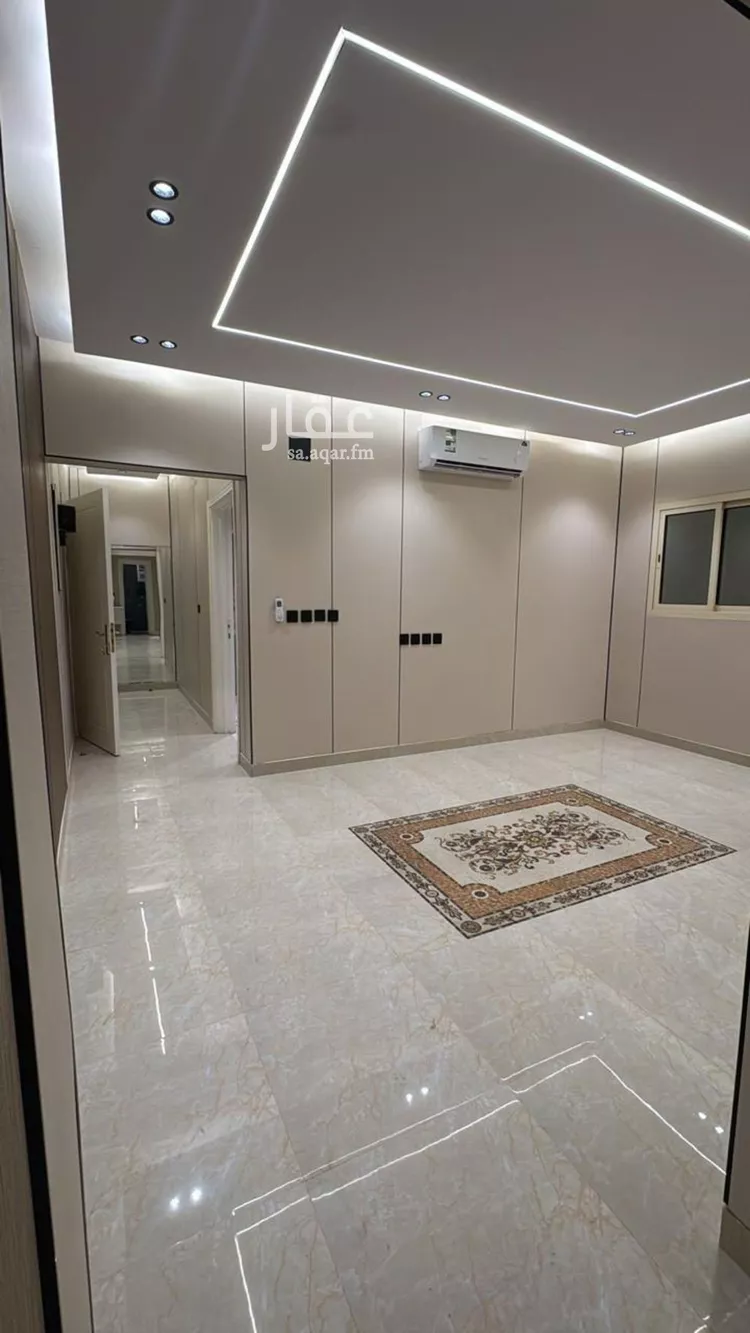 شقة للإيجار في شارع آل مطارفه, حي النهضة, مدينة الرياض, منطقة الرياض صورة 4