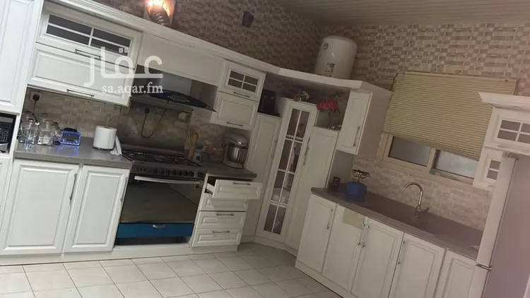 فيلا للإيجار في شارع يوسف السنبلاويني, حي طويق, مدينة الرياض, منطقة الرياض صورة 2