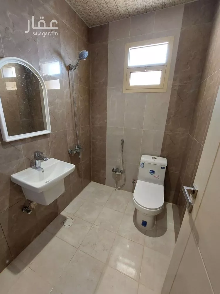 شقة للإيجار في شارع يوسف الكلاعي, حي الملك فيصل, مدينة الرياض, منطقة الرياض صورة 4