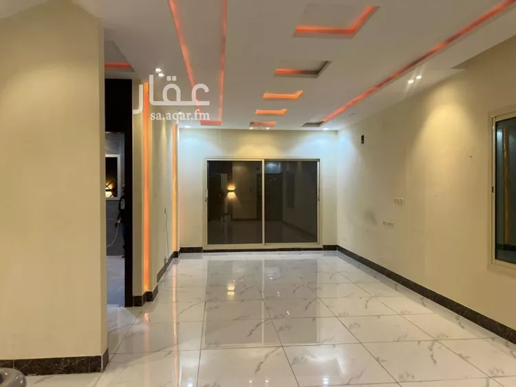 فيلا للإيجار في شارع الأبناء, حي عكاظ, مدينة الرياض, منطقة الرياض صورة 3