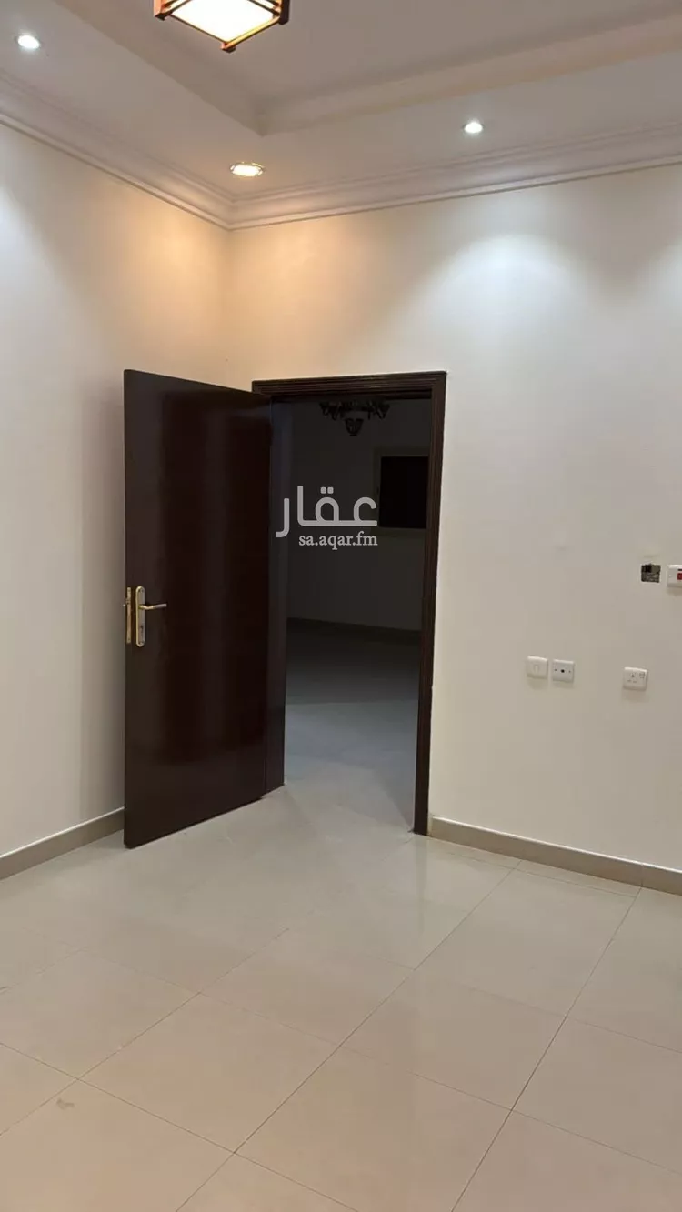 شقة للإيجار في شارع أحمد بن أبي بكر بن عقيل العلوي, حي عرقة, مدينة الرياض, منطقة الرياض