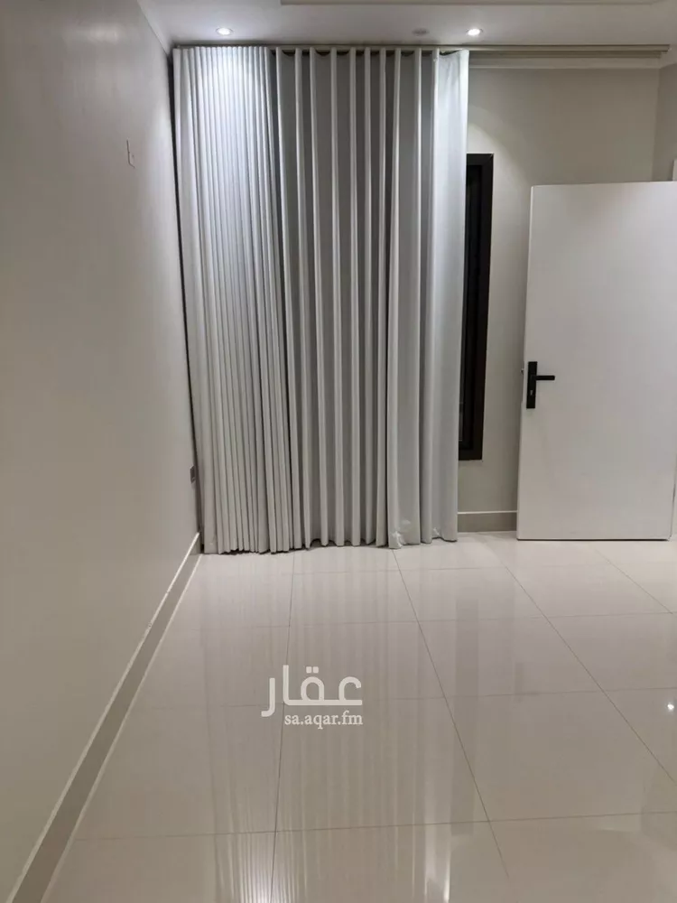 شقة للبيع في شارع شهيد الدين ثم الوطن عبدالله عبدالرحمن, حي الياسمين, مدينة الرياض, منطقة الرياض صورة 3