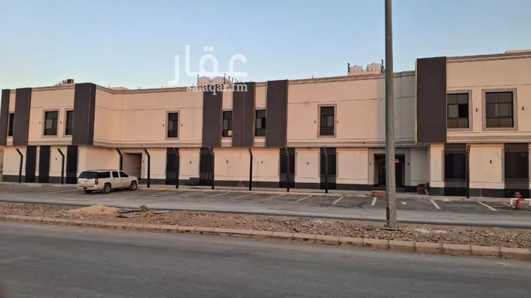 Apartment for Sale in Riyadh Badr