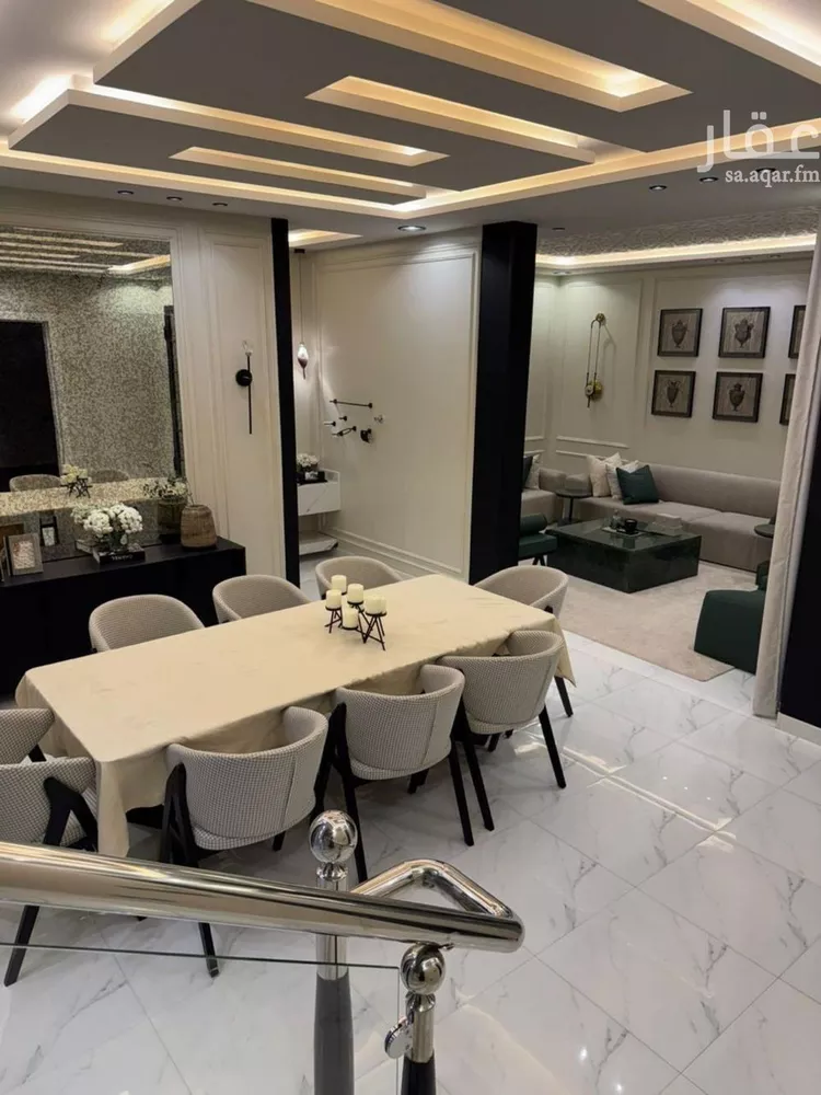 Villa for Rent in Riyadh Dahiat Namar