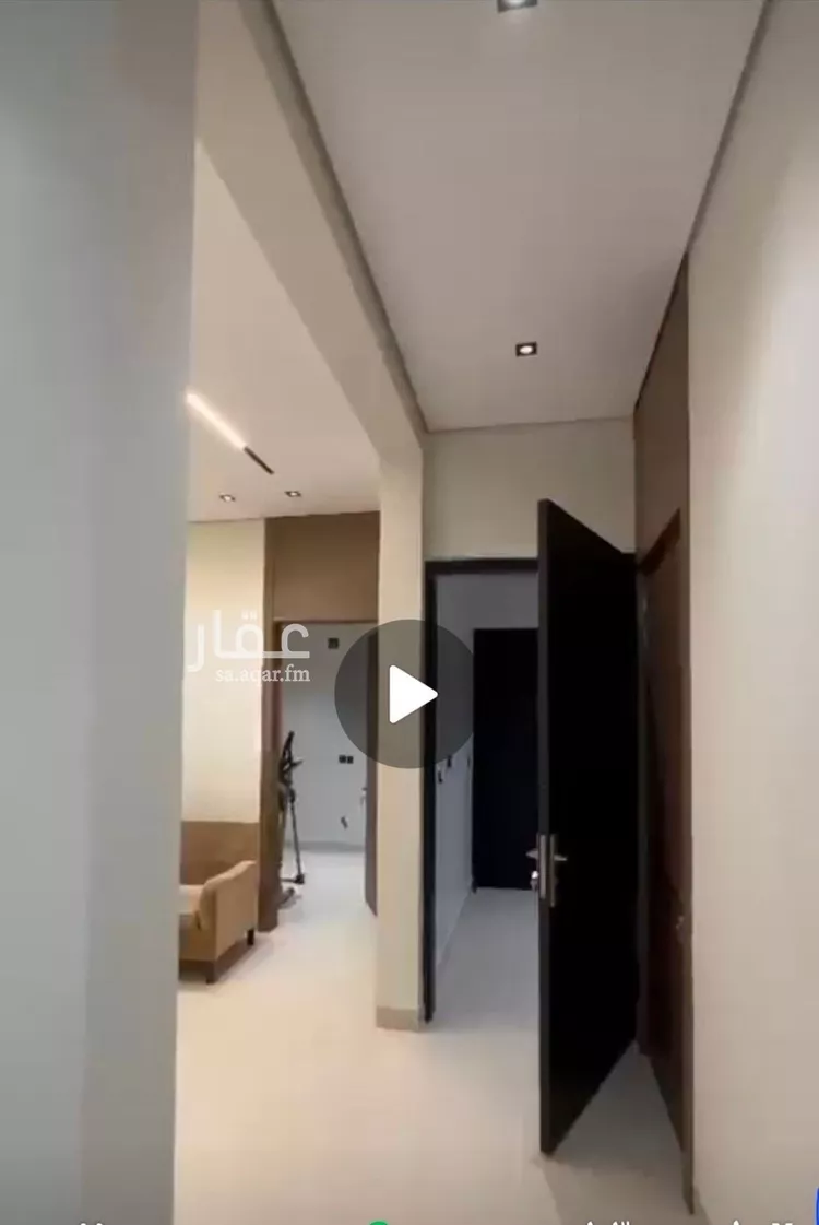شقة للإيجار في حي ضاحية نمار, مدينة الرياض, منطقة الرياض صورة 2