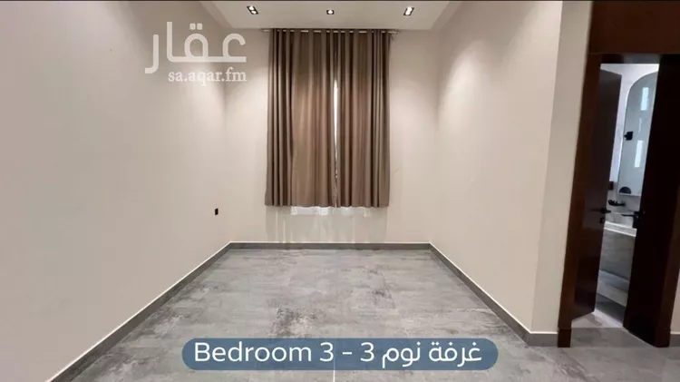 شقة للبيع في شارع كفاية بنت أبي الفتوح, حي المهدية, مدينة الرياض, منطقة الرياض