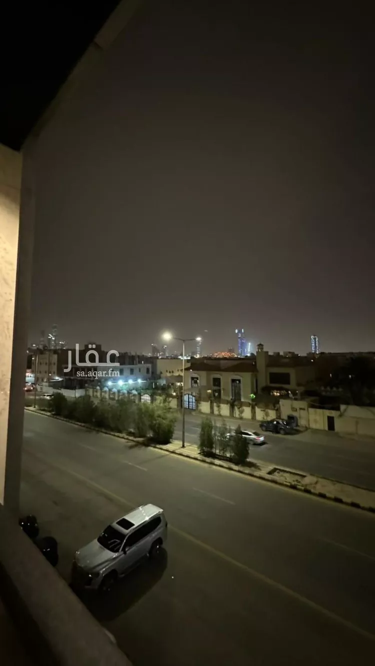 شقة للإيجار في شارع عمر بن الخطاب, حي الخزامى, مدينة الرياض, منطقة الرياض