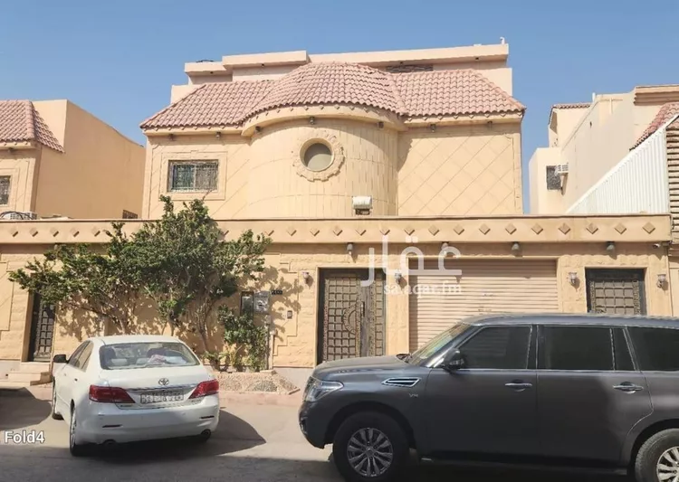 فيلا للبيع في شارع الحضرة, حي غرناطة, مدينة الرياض, منطقة الرياض