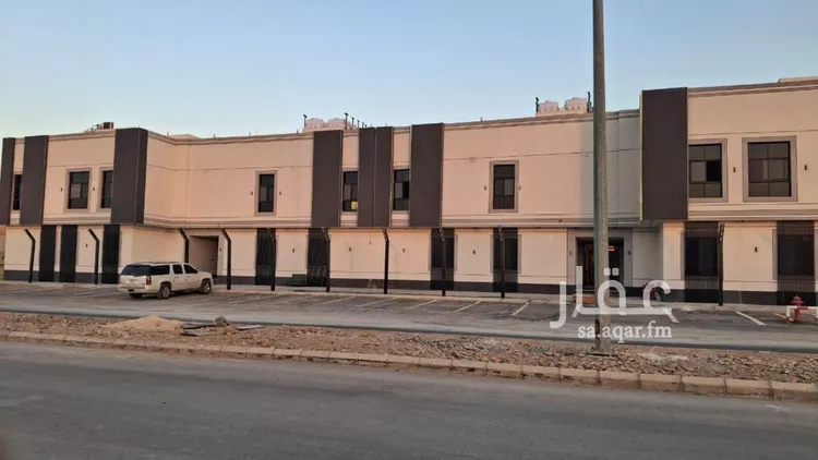 شقة للبيع في شارع السيد عبدالله شطا, حي بدر, مدينة الرياض, منطقة الرياض