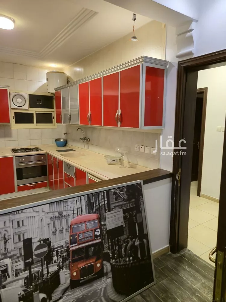 شقة للإيجار في شارع العشيرة, حي ظهرة لبن, مدينة الرياض, منطقة الرياض