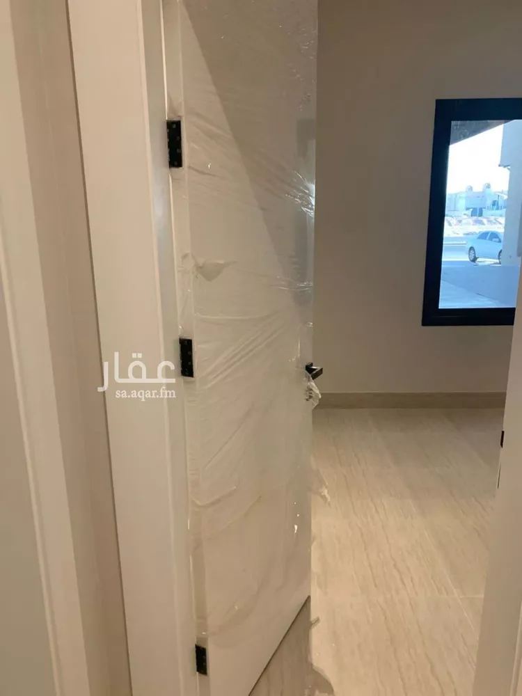 دور للإيجار في حي الرمال, مدينة الرياض, منطقة الرياض صورة 3