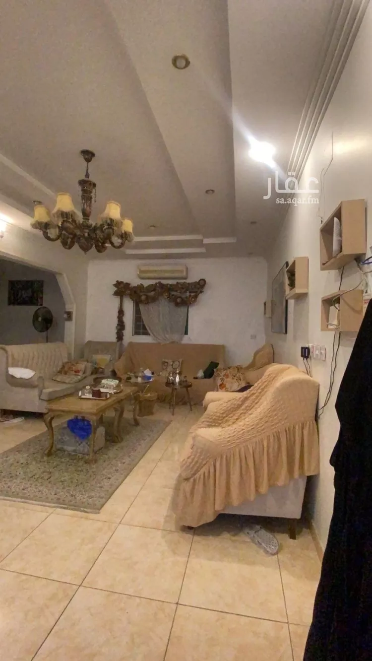 فيلا للبيع في شارع الفجيرة, حي النهضة, مدينة الرياض, منطقة الرياض صورة 3