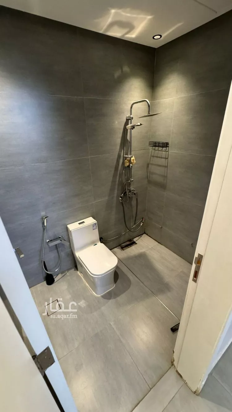 شقة للإيجار في شارع ابن فتوح الحميدي, حي الرمال, مدينة الرياض, منطقة الرياض