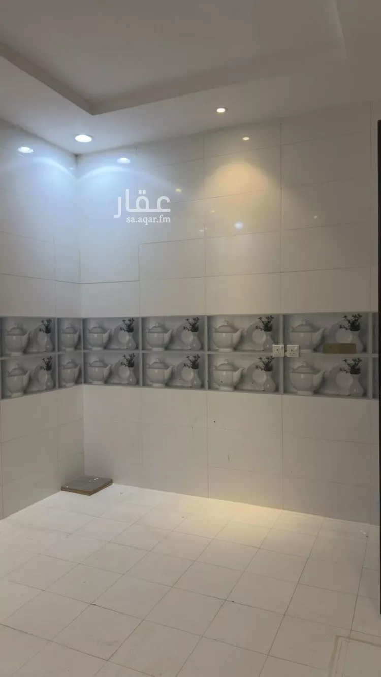 شقة للإيجار في شارع الأحياء, حي حطين, مدينة الرياض, منطقة الرياض