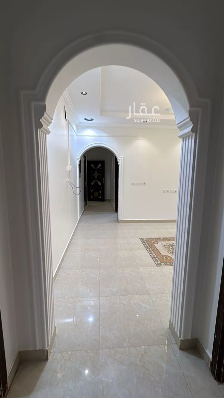 شقة للإيجار في شارع آل مطارفه, حي النهضة, مدينة الرياض, منطقة الرياض صورة 3