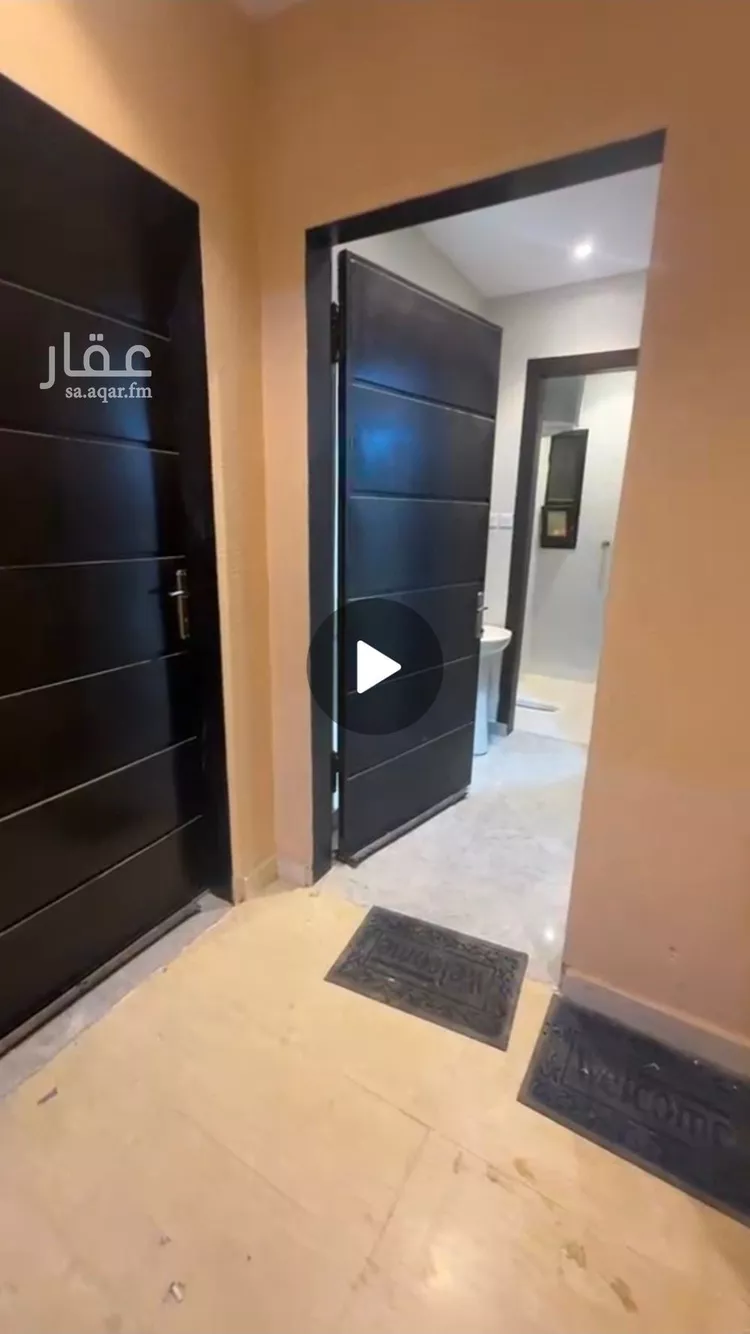 شقة للإيجار في شارع الظهيران, حي بدر, مدينة الرياض, منطقة الرياض