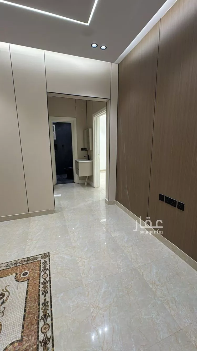 شقة للإيجار في شارع آل مطارفه, حي النهضة, مدينة الرياض, منطقة الرياض 1 صورة